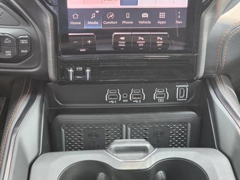 New 2026 RAM 2500 Power Wagon AWD/4WD image 14