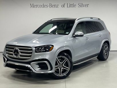 Used 2024 Mercedes-Benz GLS 450 4MATIC
