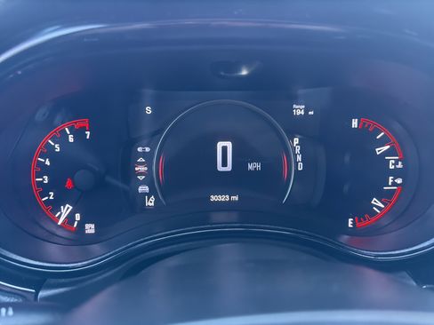 Used 2022 Dodge Durango GT image 19