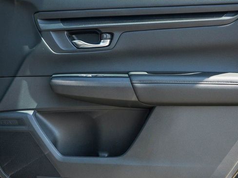 New 2026 Honda CR-V EX image 9