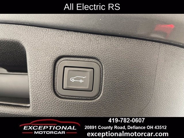 Used 2024 Chevrolet Blazer EV RS AWD/4WD image 47
