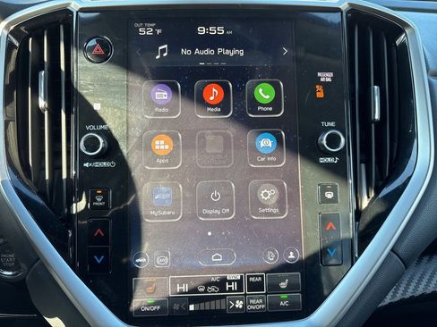 Certified 2024 Subaru Ascent Premium w/ Convenience Package image 13