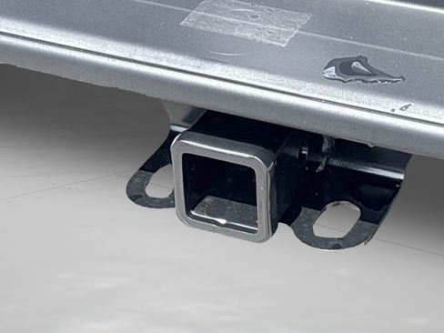 New 2025 Jeep Gladiator Willys image 10