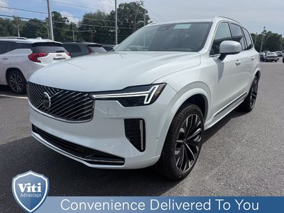 New 2027 Volvo XC90 B6 Plus