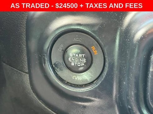 Used 2019 Jeep Wrangler Unlimited Rubicon AWD/4WD image 25