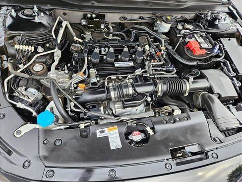 Used 2020 Honda Accord Sport image 21