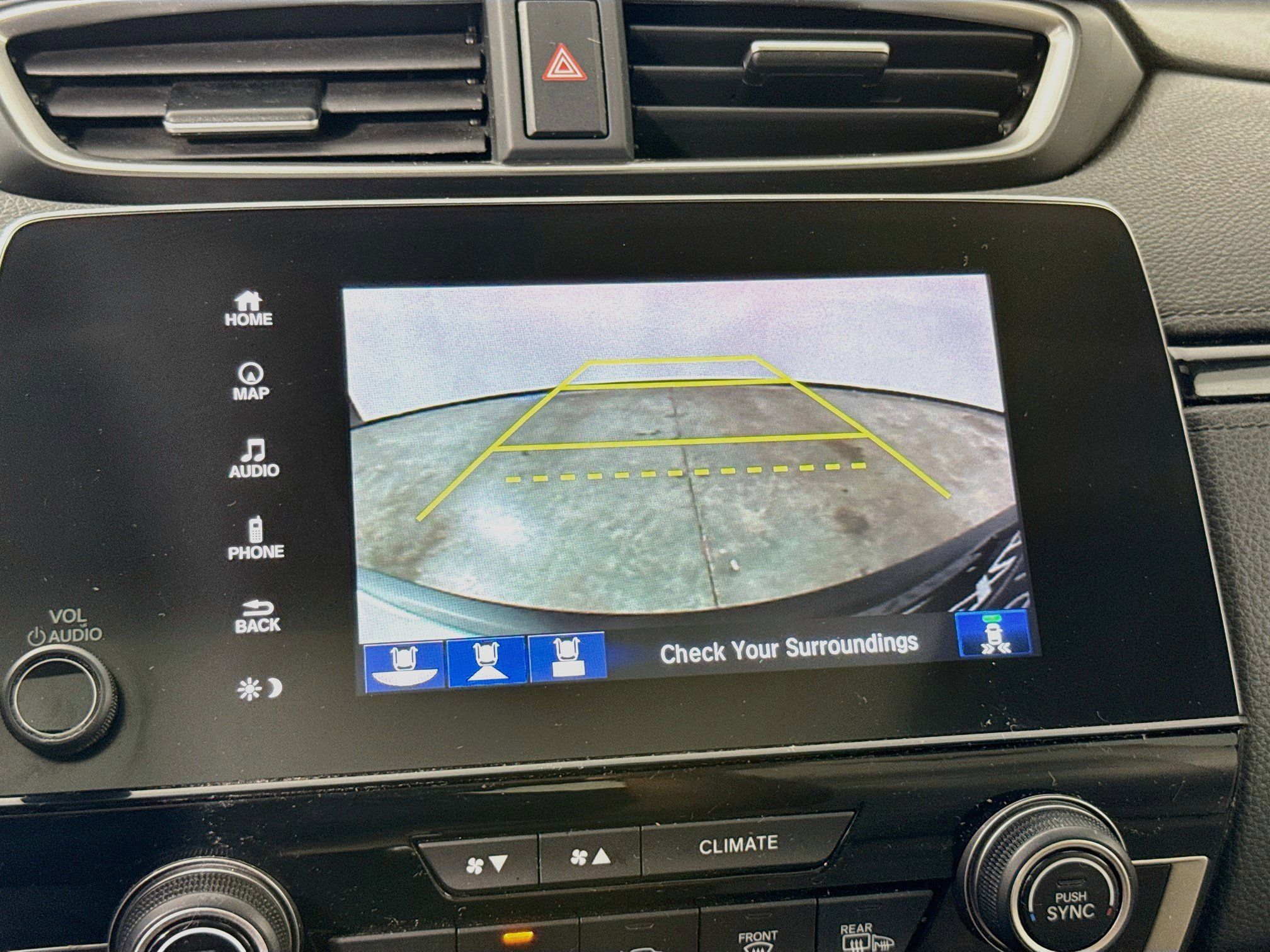 Used 2017 Honda CR-V Touring image 17