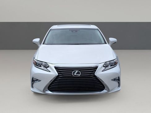 Used 2018 Lexus ES 350 w/ Accessory Package 2 FWD image 5