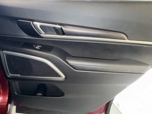 Used 2023 Kia Telluride S w/ S Sunroof Package FWD image 36