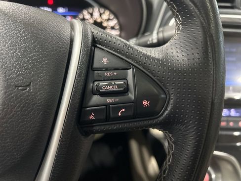 Used 2016 Nissan Maxima 3.5 SL FWD image 24