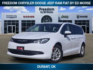 Used 2023 Chrysler Voyager LX video 1
