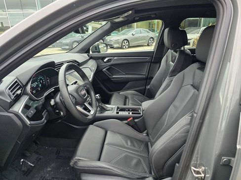 Used 2024 Audi Q3 2.0T Premium Plus w/ Premium Plus Package image 22