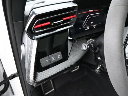 New 2026 Audi RS 3 AWD/4WD image 7
