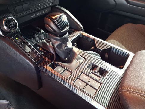 Used 2024 Toyota Land Cruiser 1958 image 16