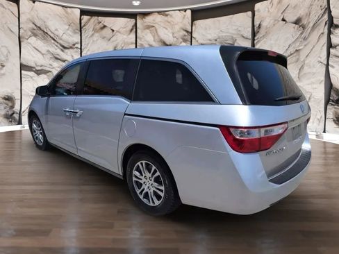 Used 2011 Honda Odyssey EX-L image 3