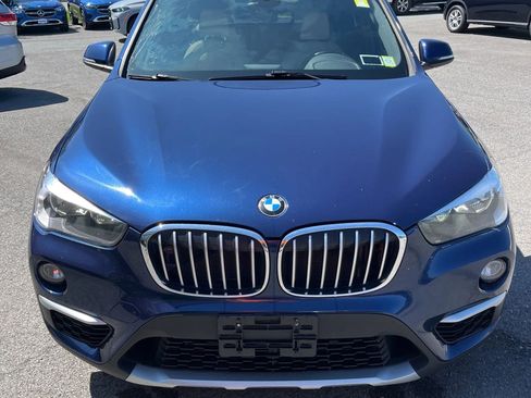 Used 2018 BMW X1 sDrive28i w/ Convenience Package FWD image 7