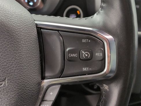 Certified 2024 RAM 1500 Laramie image 25