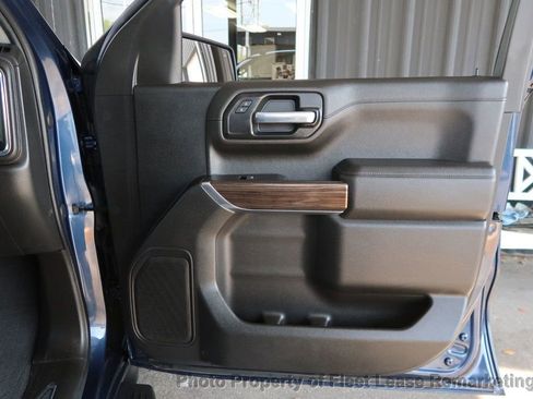 Used 2021 Chevrolet Silverado 1500 LT w/ Max Trailering Package image 25