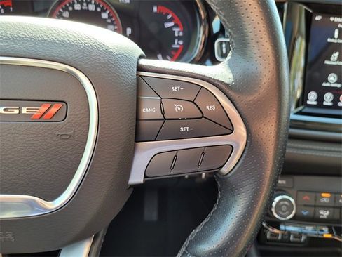 Certified 2022 Dodge Durango SXT w/ Trailer Tow Group IV image 31