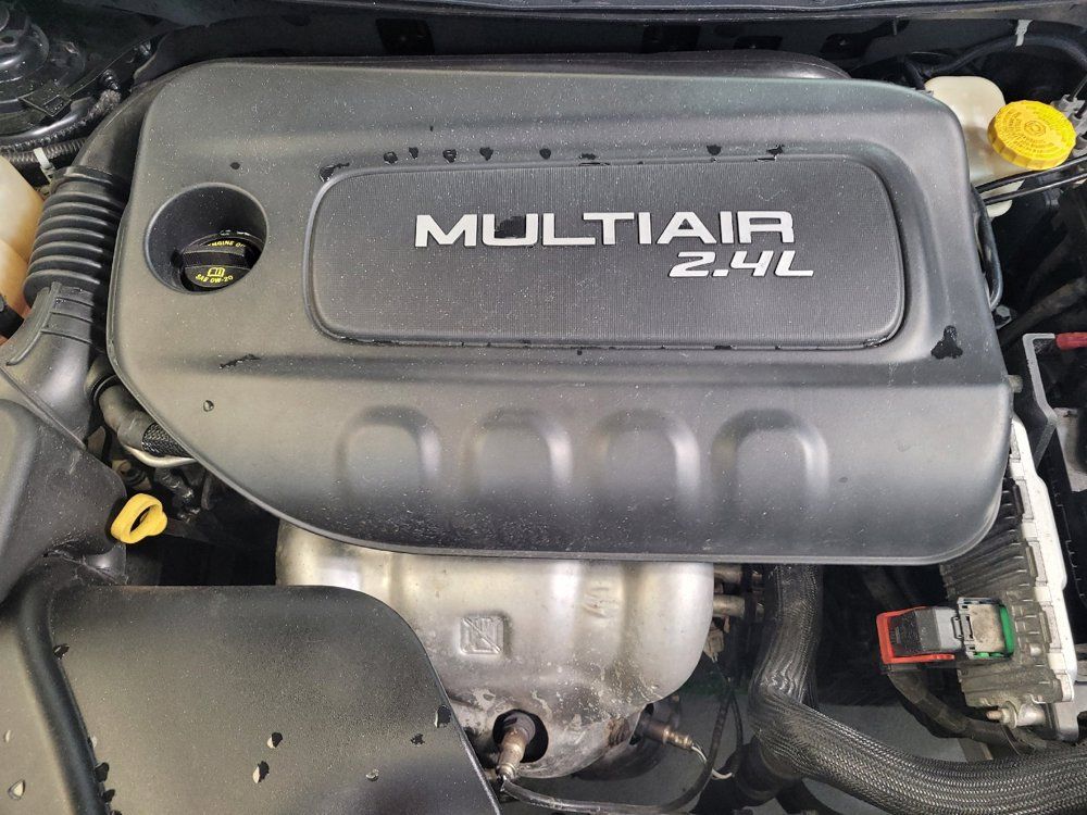 Used 2014 Jeep Cherokee Limited FWD image 30