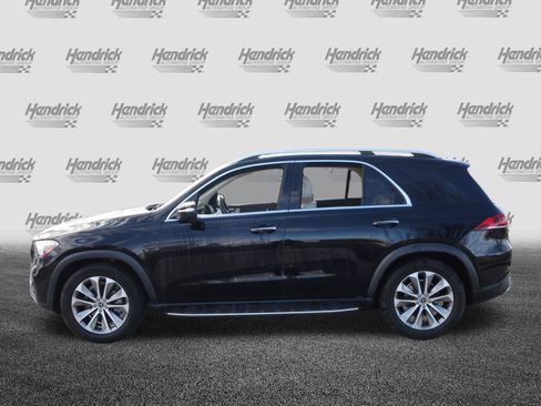 Used 2020 Mercedes-Benz GLE 350 4MATIC image 6