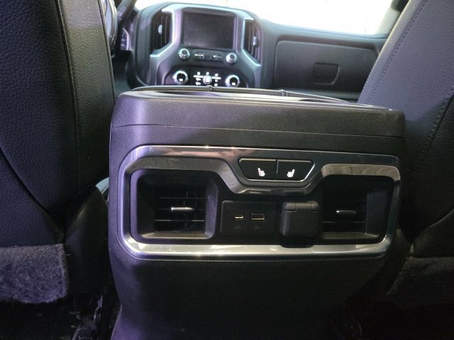 Used 2020 GMC Sierra 2500 Denali w/ Denali Ultimate Package AWD/4WD image 12