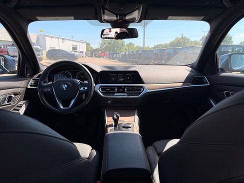 Used 2020 BMW 330i Sedan w/ Driving Assistance Package RWD image 22