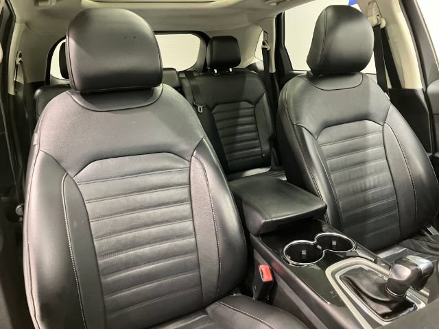 Used 2015 Ford Edge SEL w/ Equipment Group 201A FWD image 33
