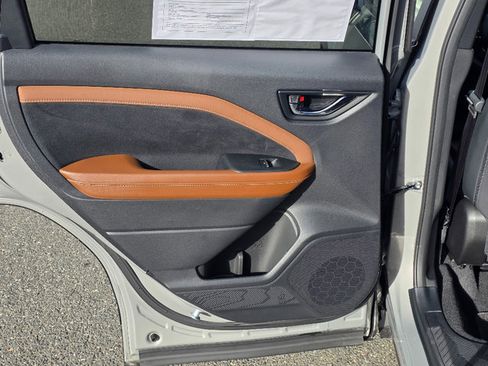 Used 2025 Subaru Forester Touring w/ Touring Package image 28