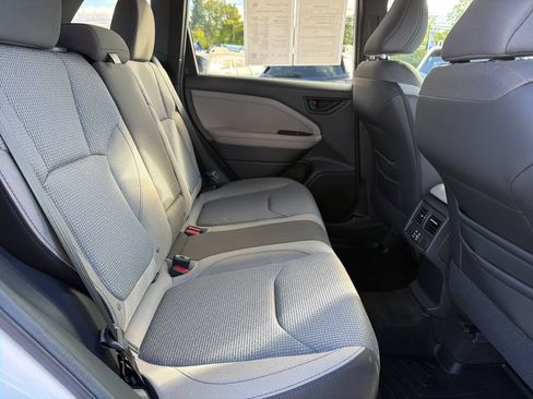 Certified 2026 Subaru Forester Premium AWD/4WD image 35
