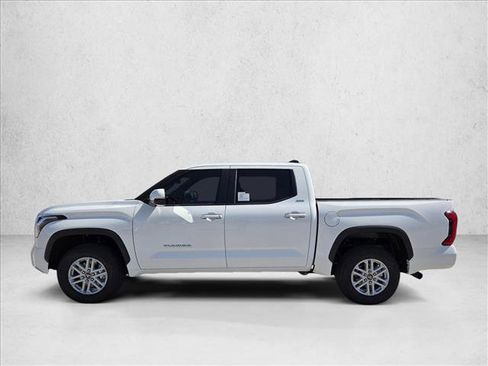 New 2026 Toyota Tundra SR5 image 5
