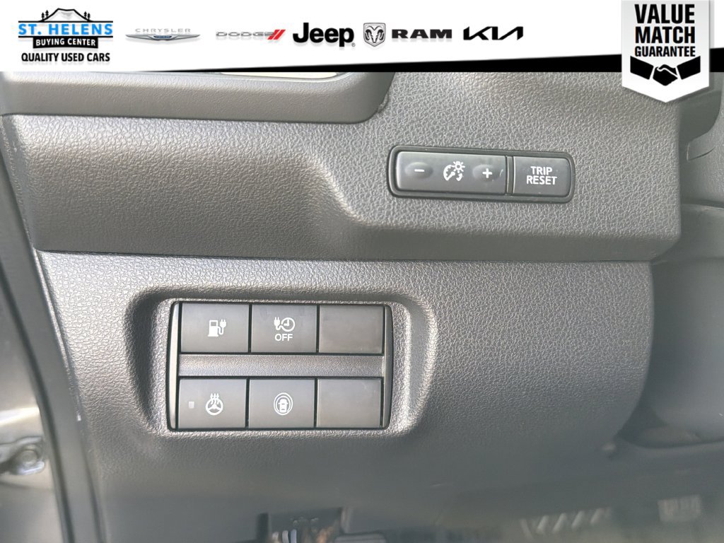 Used 2022 Nissan Leaf SV FWD image 17