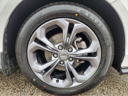 Certified 2023 Honda Accord EX image 20