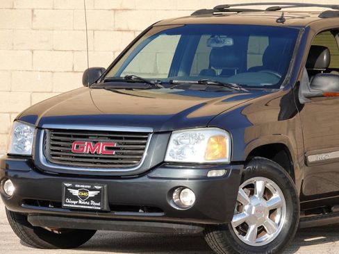 Used 2004 GMC Envoy SLT image 2