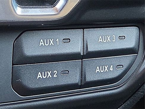 Used 2021 Jeep Wrangler Unlimited Sport image 21