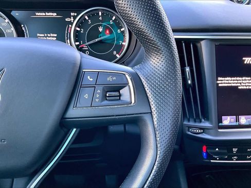 Used 2023 Maserati Levante GT image 24