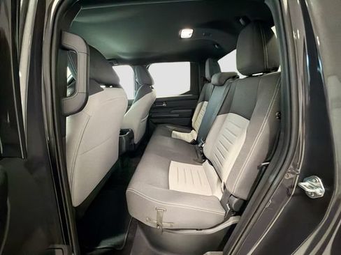 Certified 2024 Toyota Tacoma TRD Sport RWD image 20