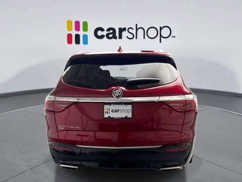 Used 2023 Buick Enclave Premium w/ Trailering Package, 5000 lbs. image 4