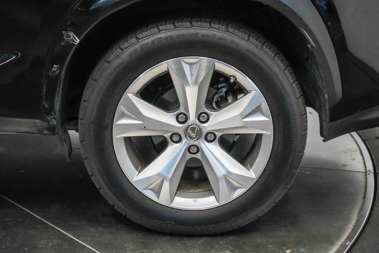 Used 2017 Lexus NX 300h AWD w/ Premium Package image 10