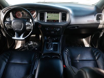 Used 2020 Dodge Charger SRT Hellcat w/ Harman/Kardon Audio Group
