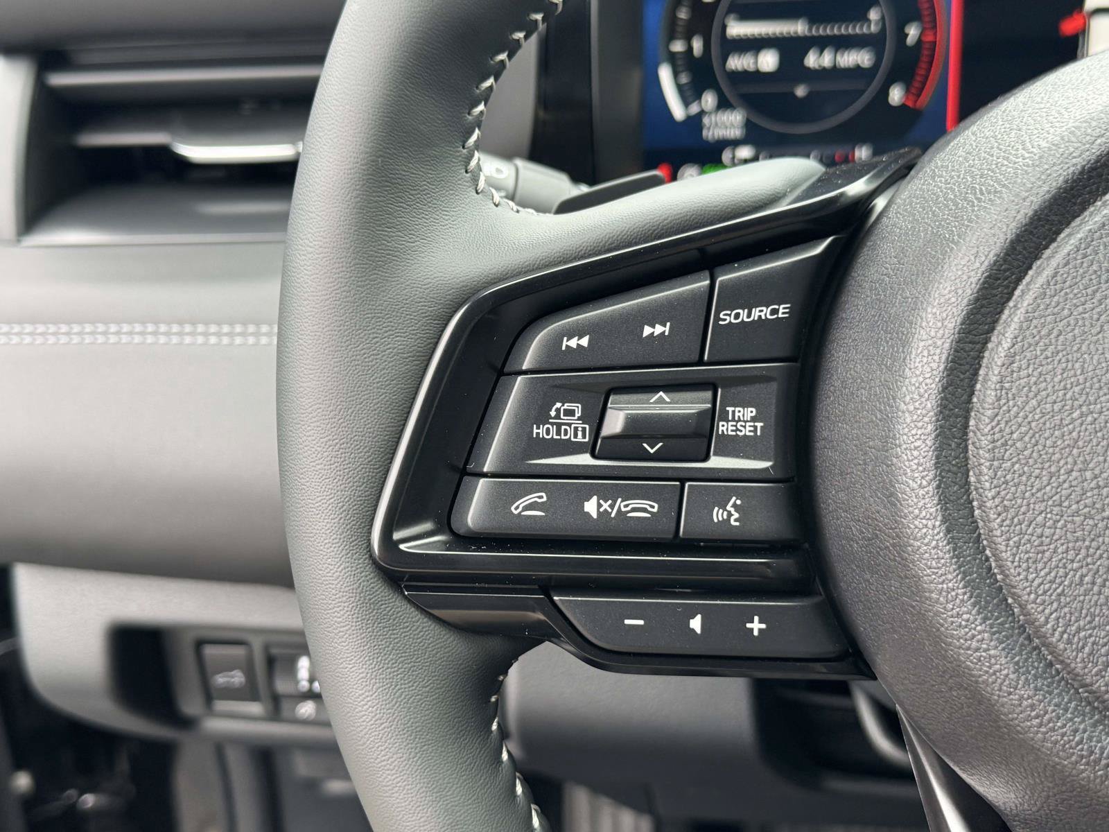 New 2026 Subaru Outback Touring XT AWD/4WD image 15