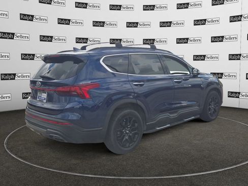 Used 2022 Hyundai Santa Fe XRT w/ Cargo Package image 6