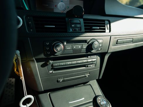 Used 2008 BMW M3 Sedan image 38