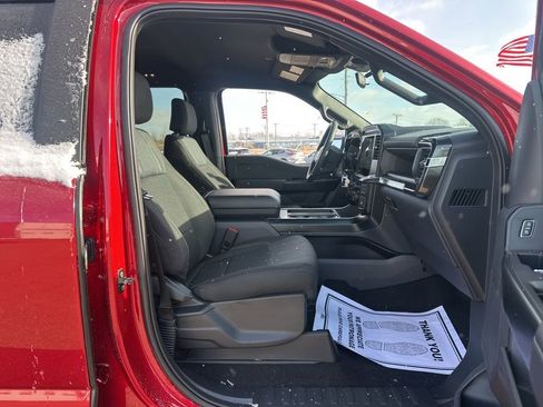 New 2025 Ford F150 STX w/ LOBO Package image 22