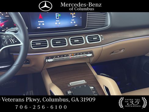 New 2026 Mercedes-Benz GLE 350 4MATIC image 38
