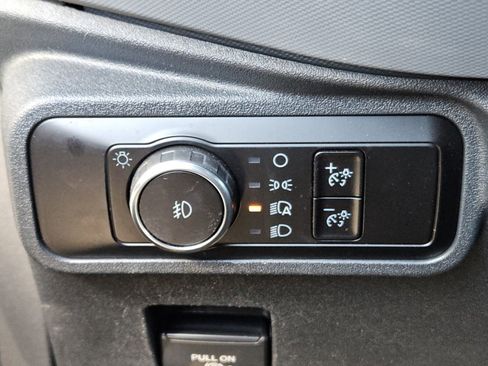 Certified 2023 Ford Bronco Big Bend image 23