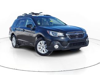 Used 2019 Subaru Outback 2.5i Premium 360° Tour