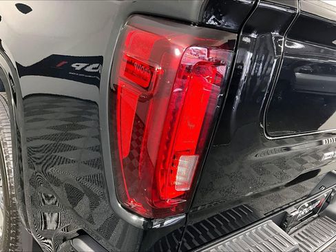 Certified 2026 GMC Sierra 1500 Denali Ultimate image 30