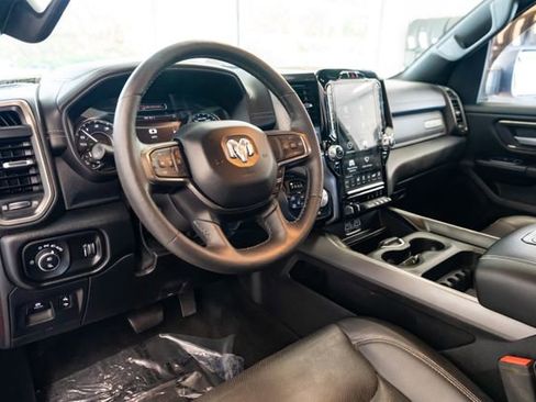 Used 2021 RAM 1500 Rebel w/ Rebel Level 2 Equipment Group AWD/4WD image 24