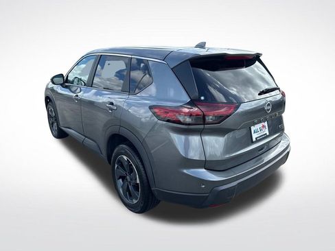Used 2024 Nissan Rogue SV FWD image 7